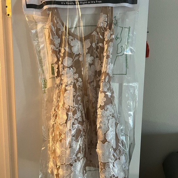 Jasmine Mini Dress - Bronx and Banco - Revolve - Picture 7 of 12